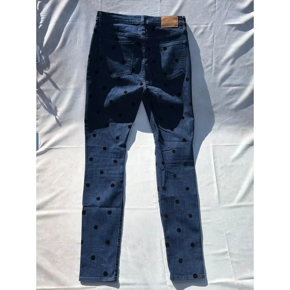 J. Crew crew size